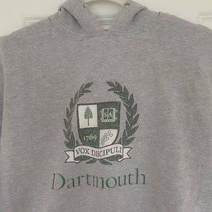 Dartmouth Hoodie